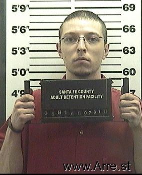 Daniel  Romero Mugshot