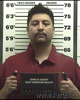 Daniel  Romero Mugshot