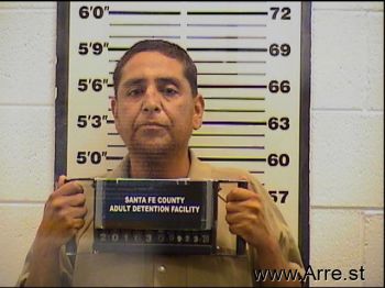 Daniel J Romero Mugshot