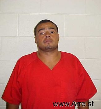 Daniel  Romero Mugshot