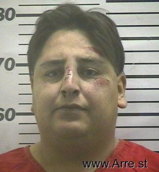 Daniel J Romero Mugshot