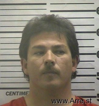 Daniel J Romero Mugshot