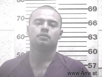 Daniel  Romero Mugshot