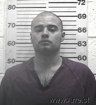 Daniel  Romero Mugshot