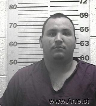 Daniel J Romero Mugshot