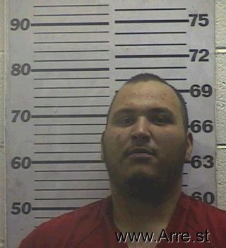 Daniel J Romero Mugshot