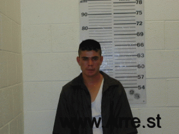 Daniel  Romero Mugshot