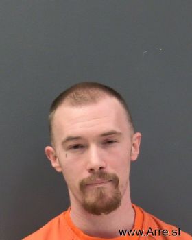 Daniel Thomas Rose Mugshot