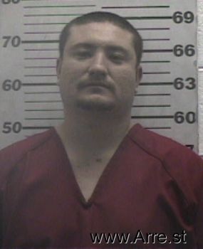 Daniel  Roybal Mugshot