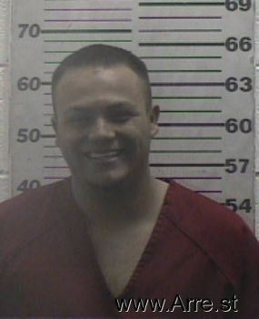 Daniel Ray Roybal Mugshot