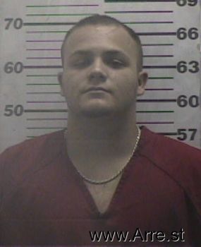 Daniel Ray Roybal Mugshot