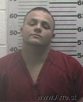 Daniel Ray Roybal Mugshot