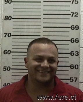 Daniel Ray Roybal Mugshot