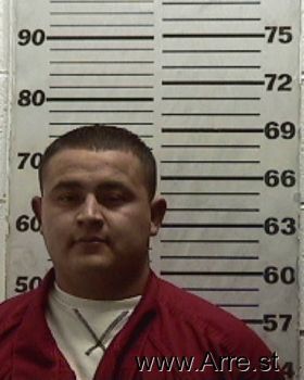 Daniel  Roybal Mugshot