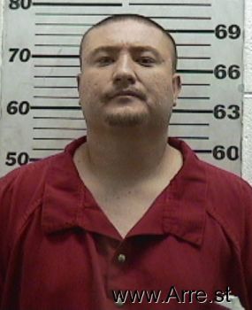 Daniel  Roybal Mugshot