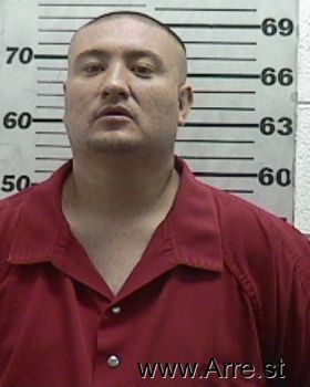 Daniel  Roybal Mugshot