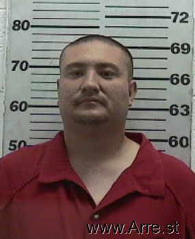 Daniel  Roybal Mugshot