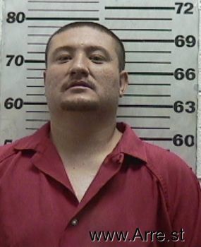 Daniel  Roybal Mugshot