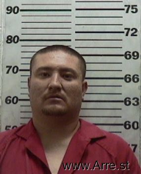 Daniel  Roybal Mugshot