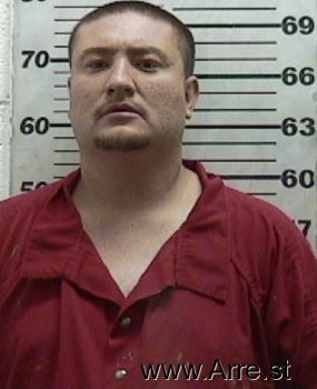 Daniel  Roybal Mugshot