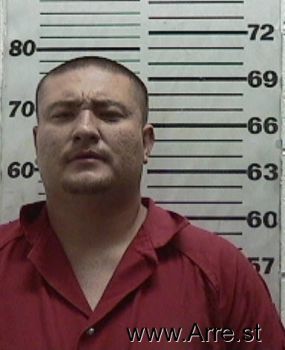 Daniel  Roybal Mugshot