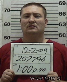 Daniel  Roybal Mugshot