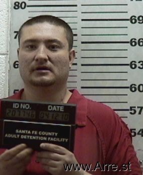 Daniel  Roybal Mugshot