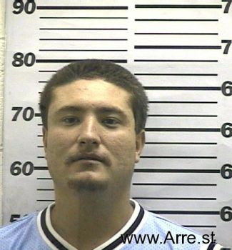 Daniel  Roybal Mugshot