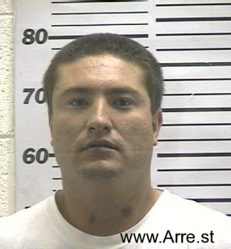 Daniel  Roybal Mugshot