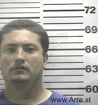 Daniel  Roybal Mugshot