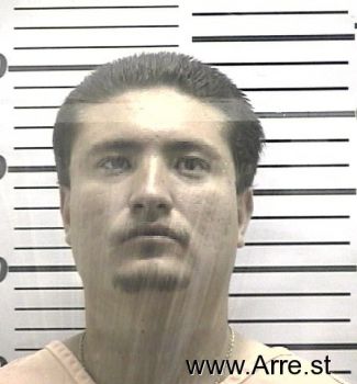 Daniel  Roybal Mugshot