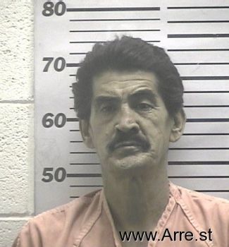 Daniel  Roybal Mugshot