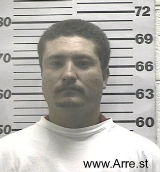 Daniel  Roybal Mugshot