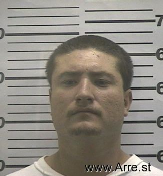 Daniel  Roybal Mugshot