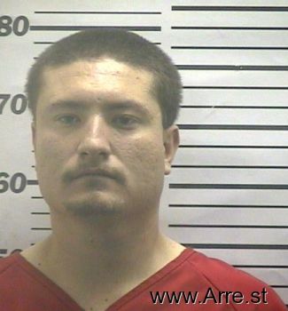 Daniel  Roybal Mugshot