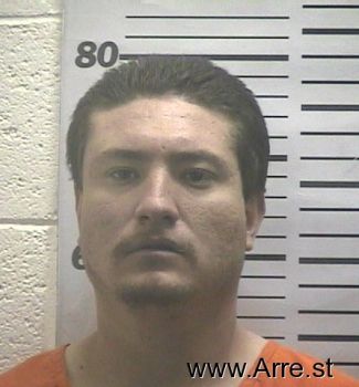 Daniel  Roybal Mugshot