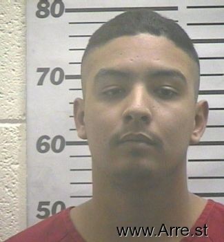 Daniel  Roybal Mugshot