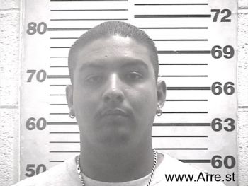 Daniel  Roybal Mugshot