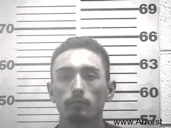 Daniel  Roybal Mugshot