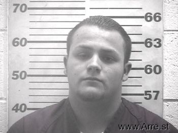 Daniel Ray Roybal Mugshot