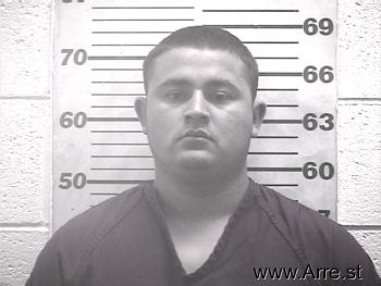 Daniel  Roybal Mugshot