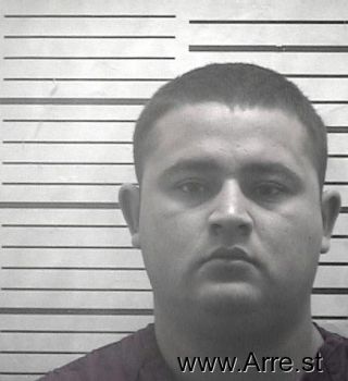 Daniel  Roybal Mugshot