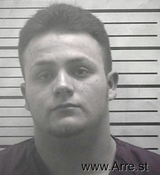 Daniel Ray Roybal Mugshot