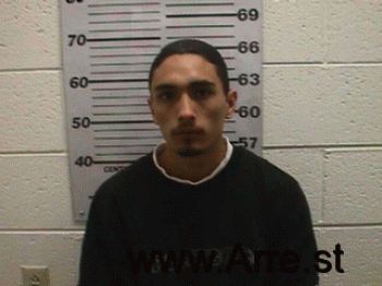 Daniel  Roybal Mugshot