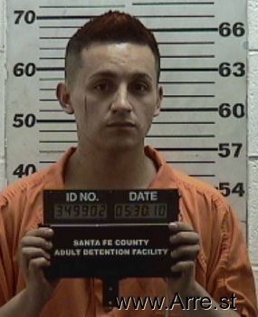 Daniel  Salazar Mugshot