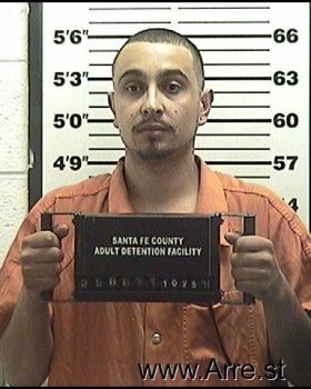 Daniel  Salazar Mugshot