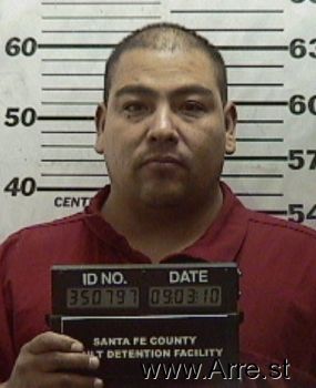 Daniel  Sanchez Mugshot