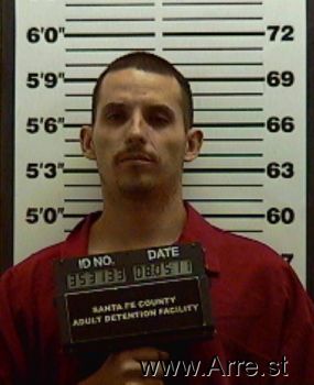 Daniel  Sanchez Mugshot