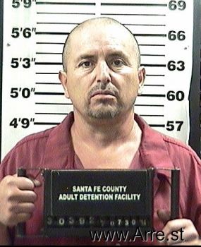 Daniel  Sanchez Mugshot