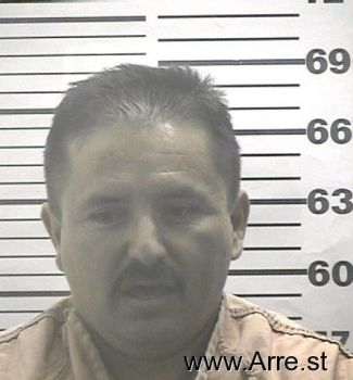 Daniel  Sanchez Mugshot